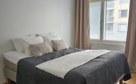 City Apartment Kuopio Satamankulma, Free Parking, Wifi & Sauna